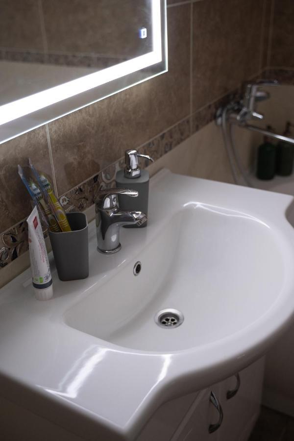 Sectorul Botanica Rentwill Apartments Valley Of Roses מראה חיצוני תמונה