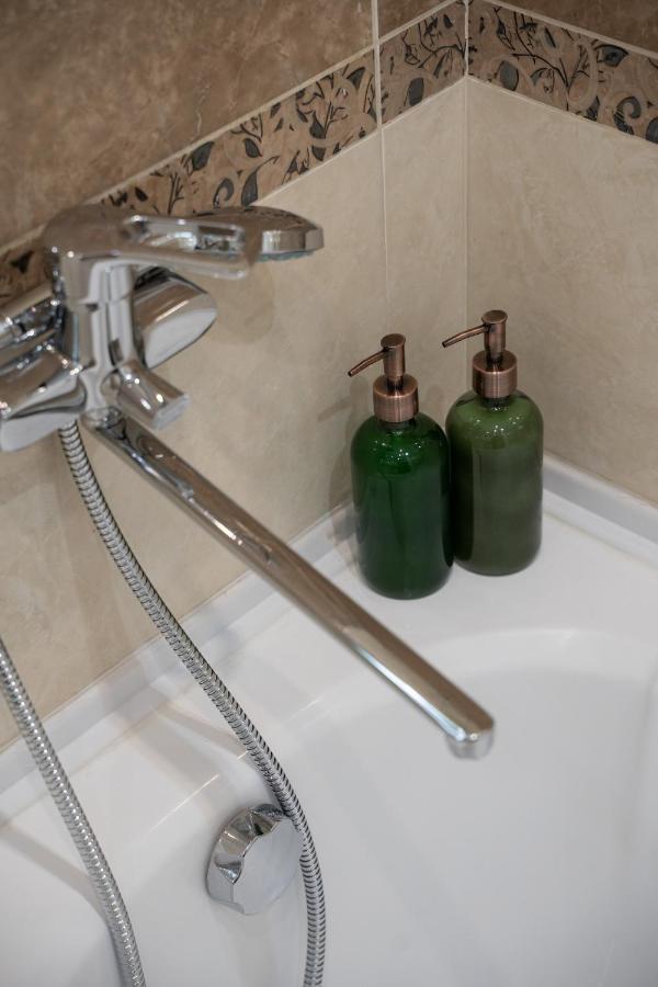 Sectorul Botanica Rentwill Apartments Valley Of Roses מראה חיצוני תמונה