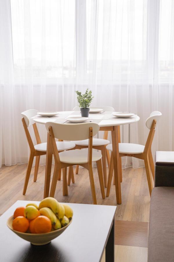 Sectorul Botanica Rentwill Apartments Valley Of Roses מראה חיצוני תמונה